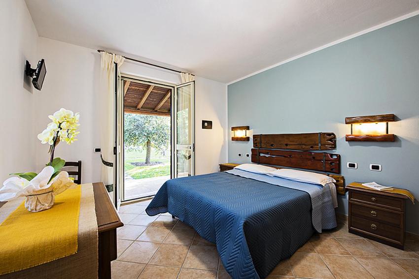 Agriturismo Il Fontanile Marsiliana Exterior photo